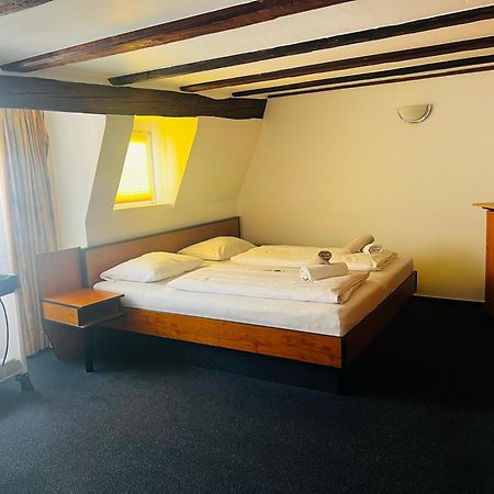 Hotel Am Malerwinkel Wertheim Zewnętrze zdjęcie