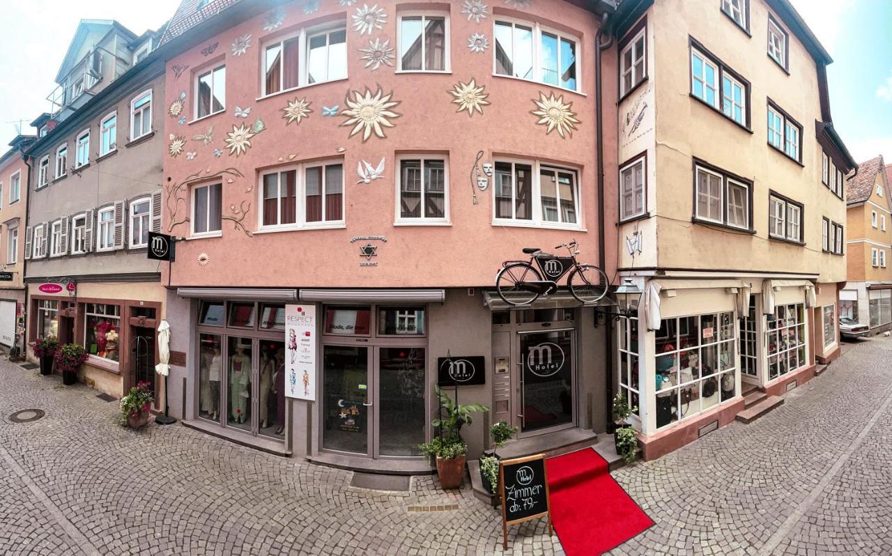 Hotel Am Malerwinkel Wertheim Zewnętrze zdjęcie