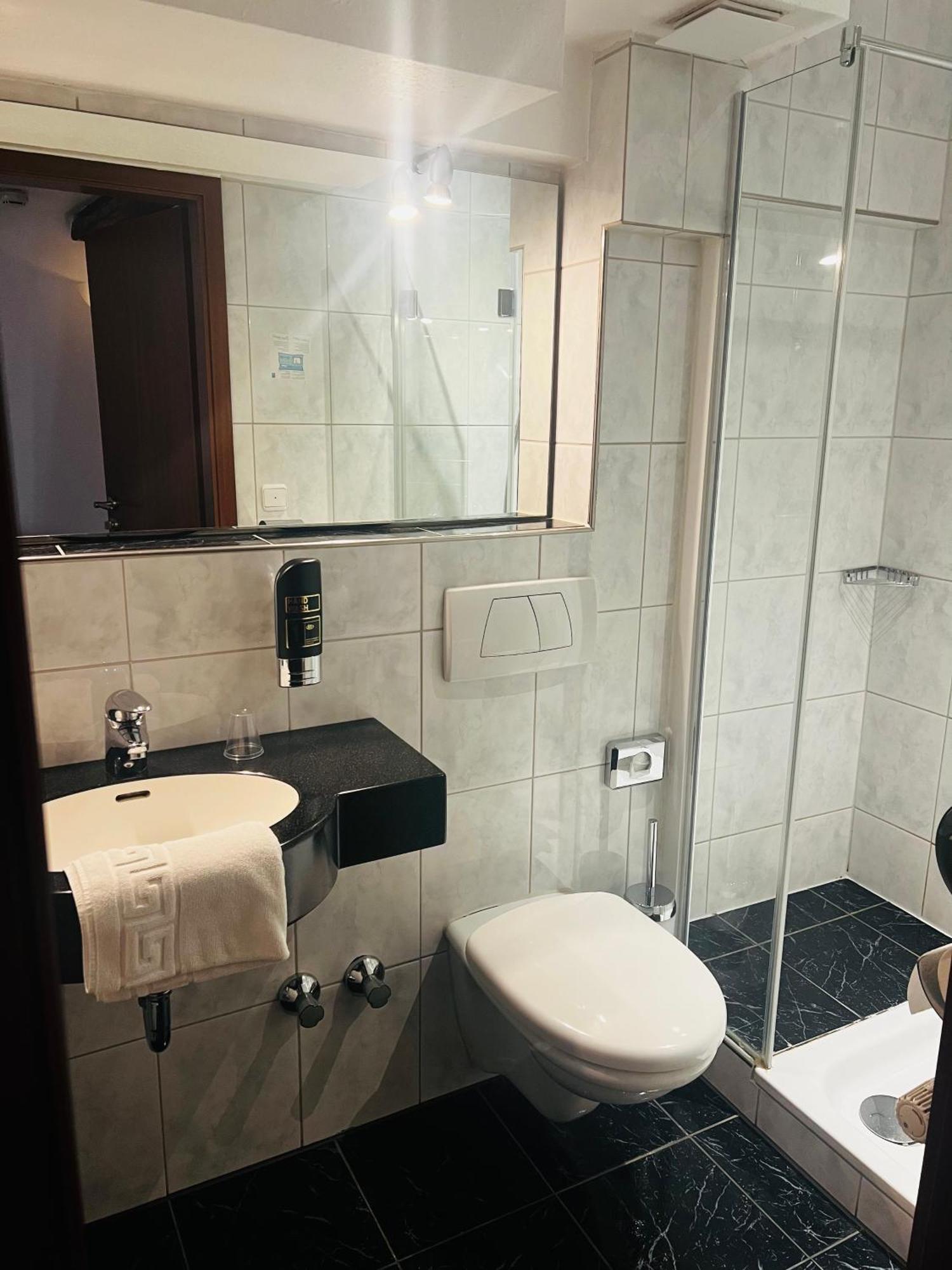 Hotel Am Malerwinkel Wertheim Zewnętrze zdjęcie