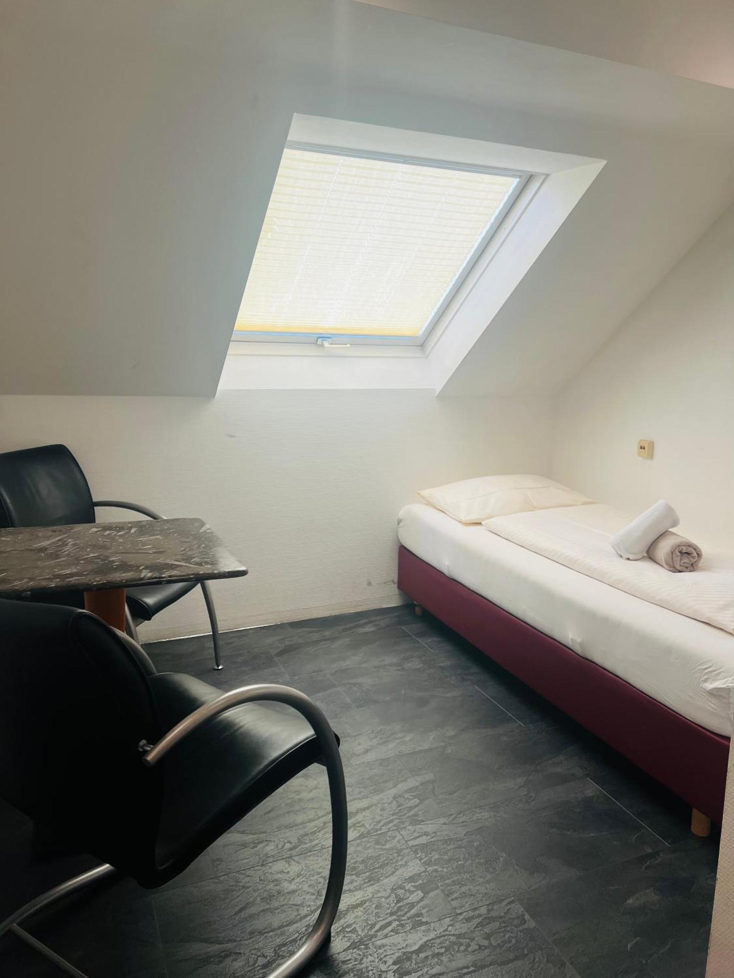 Hotel Am Malerwinkel Wertheim Zewnętrze zdjęcie