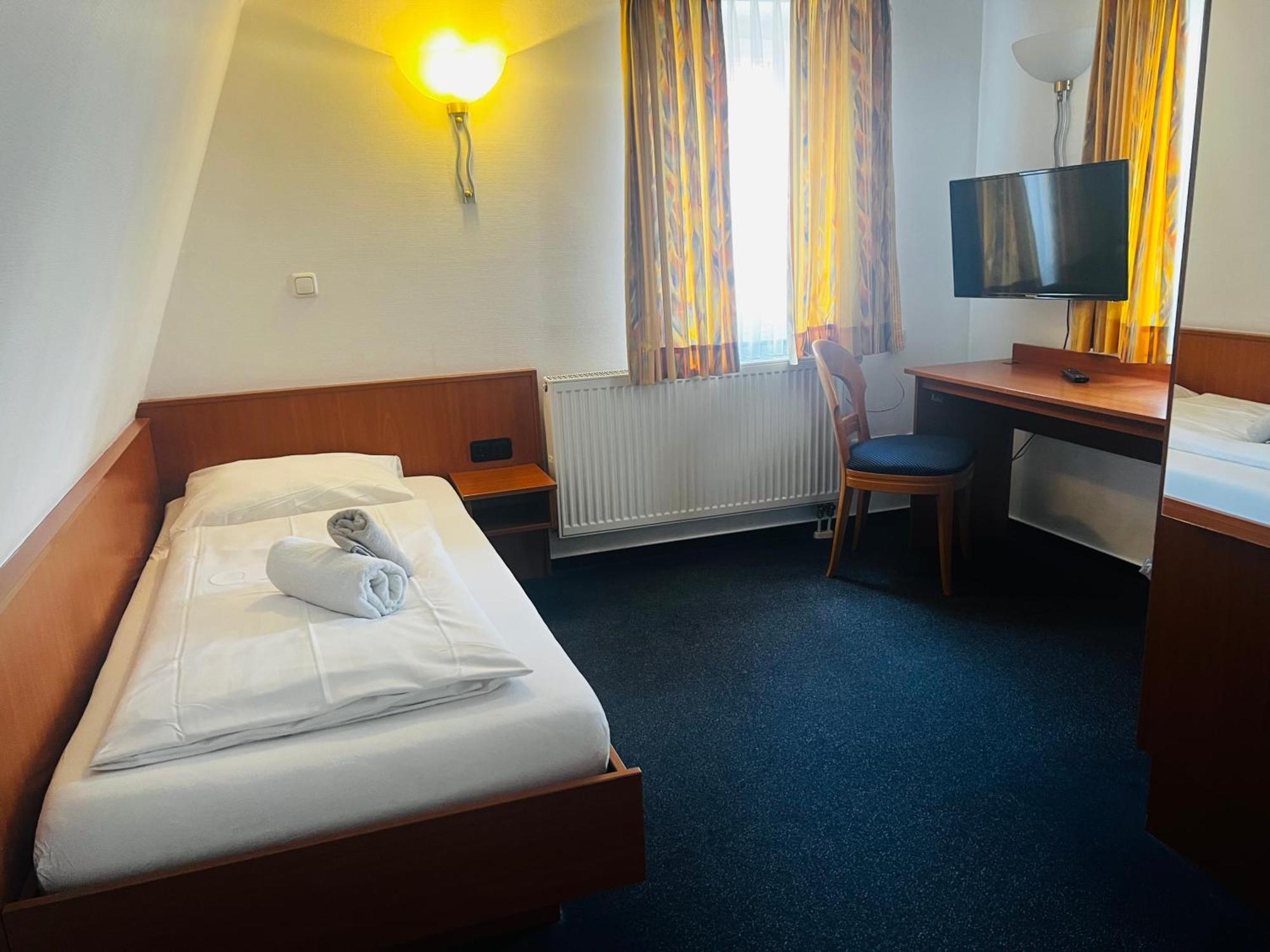 Hotel Am Malerwinkel Wertheim Zewnętrze zdjęcie