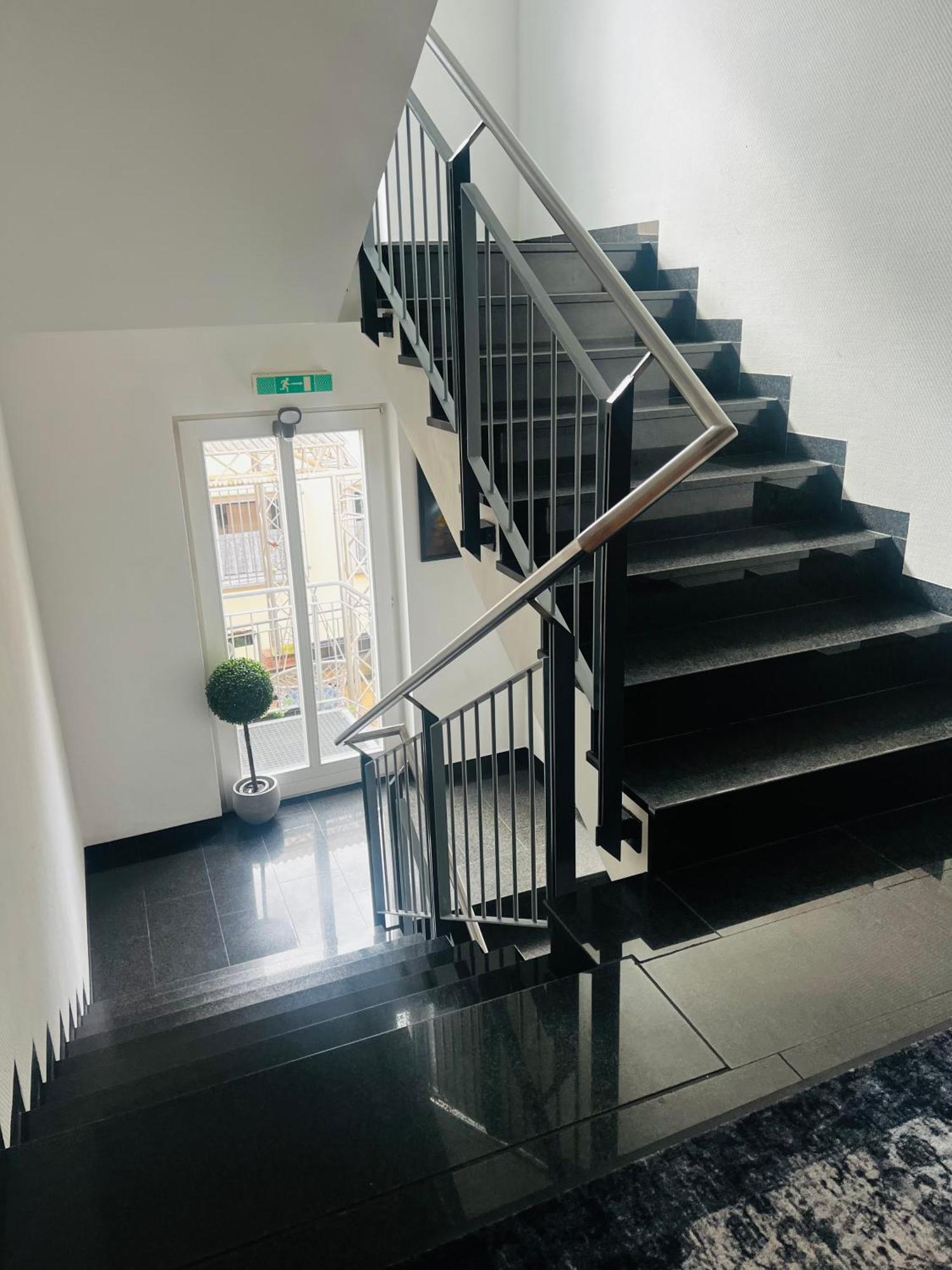 Hotel Am Malerwinkel Wertheim Zewnętrze zdjęcie