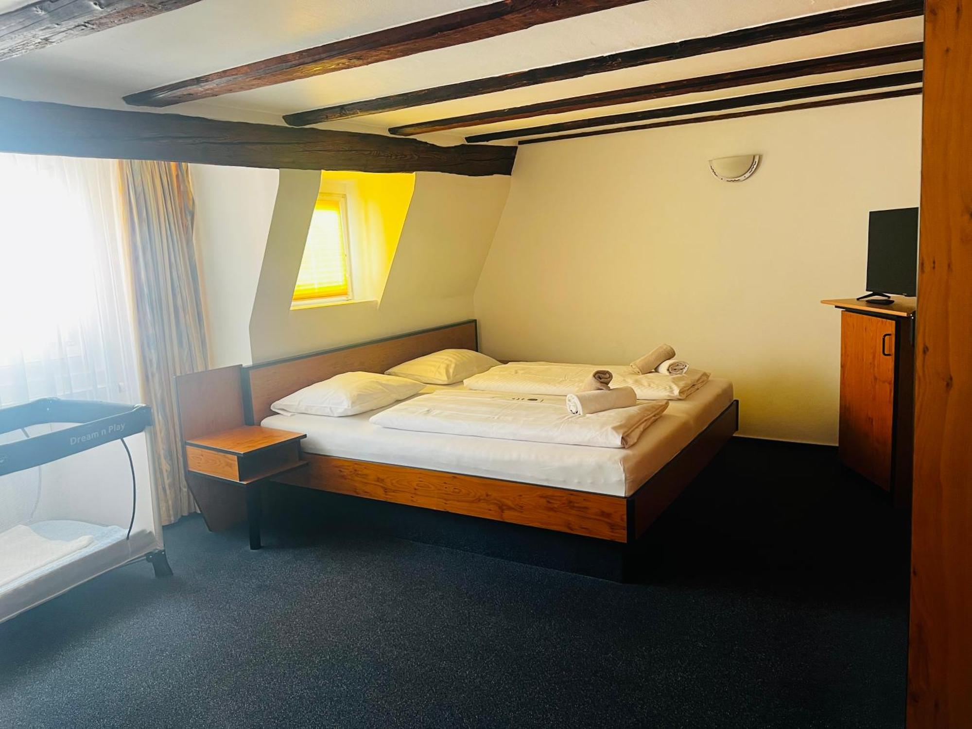 Hotel Am Malerwinkel Wertheim Zewnętrze zdjęcie