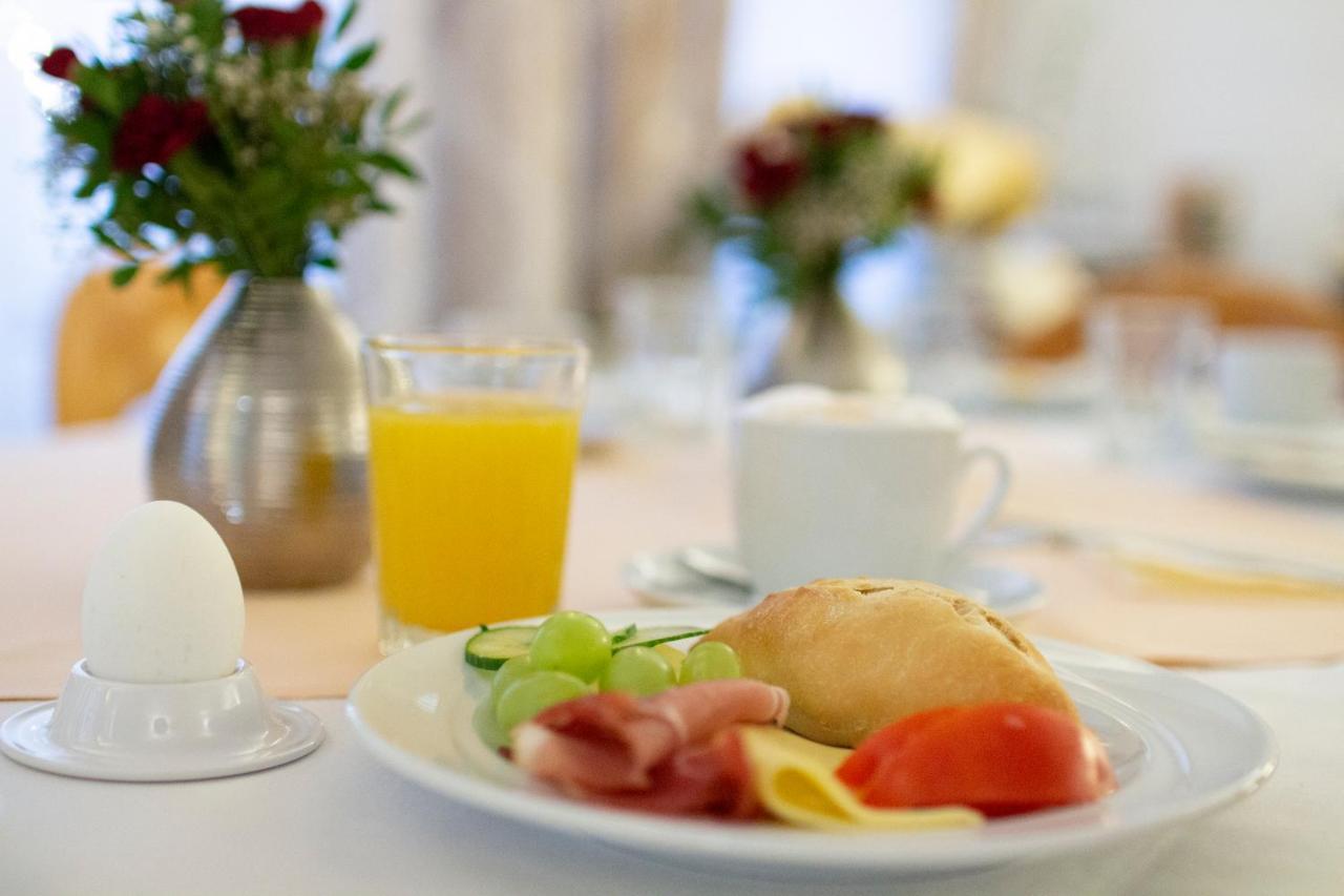 Hotel Am Malerwinkel Wertheim Zewnętrze zdjęcie