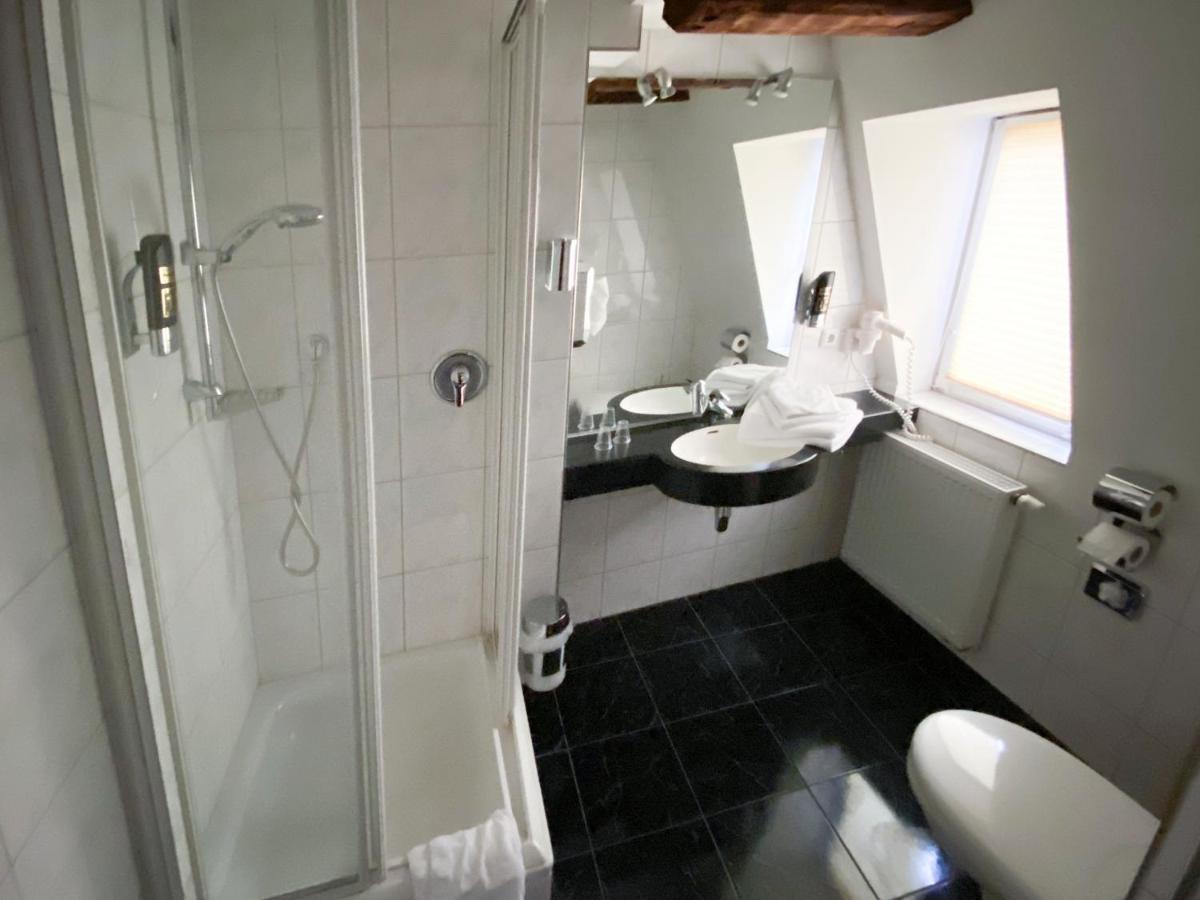 Hotel Am Malerwinkel Wertheim Zewnętrze zdjęcie